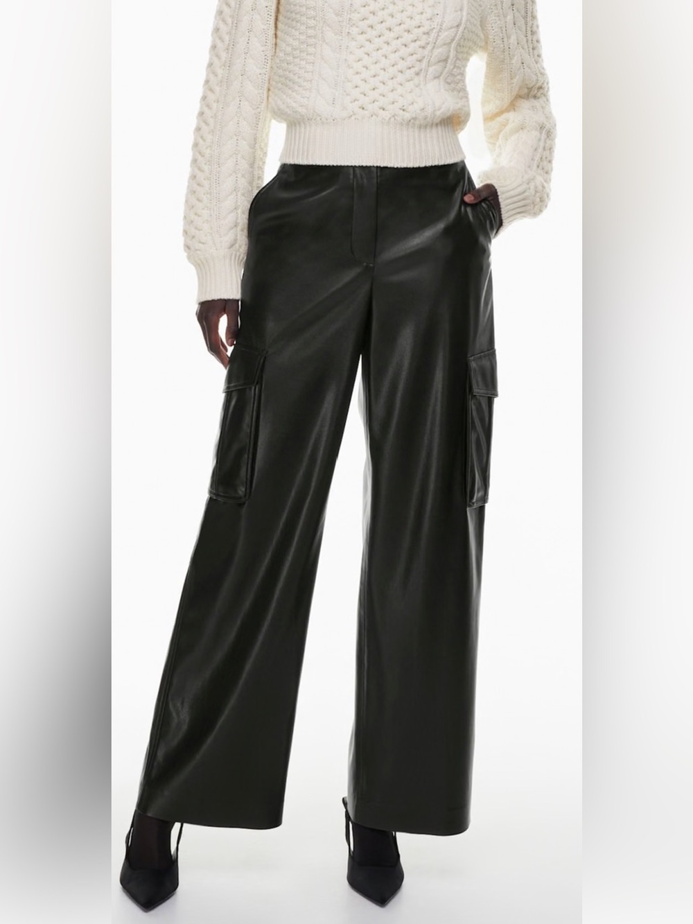 Bridger Cargo Pant